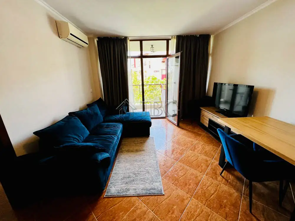 Квартира 79м² в Болгарии, Святой Влас. Стоимостью 120000€ аренда фото-9