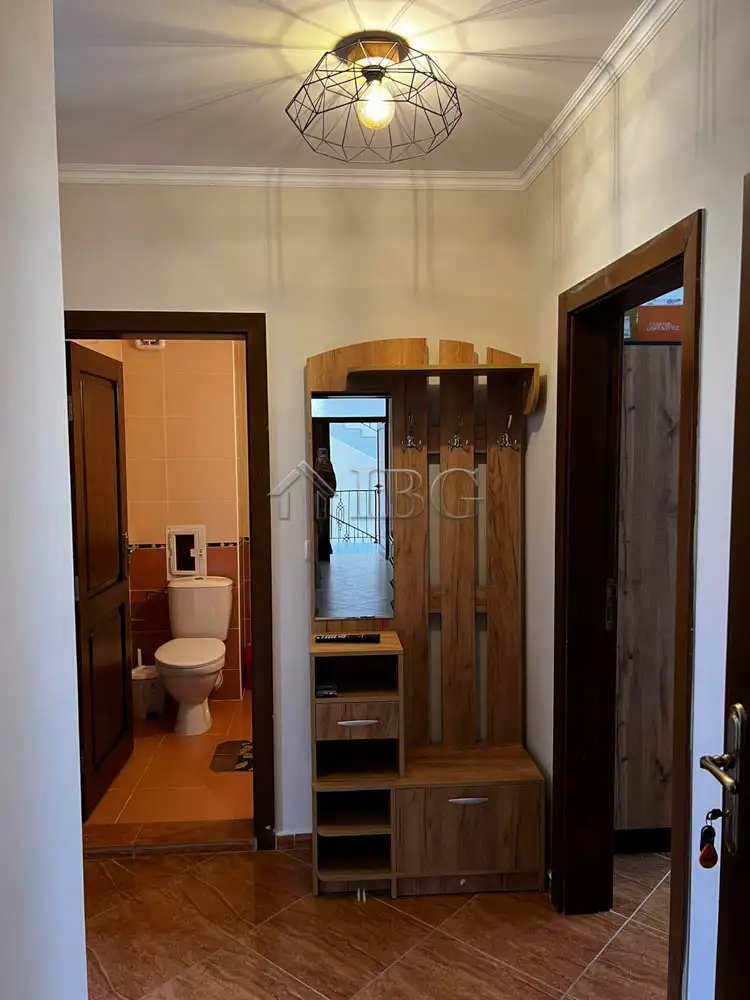 Квартира 79м² в Болгарии, Святой Влас. Стоимостью 120000€ аренда фото-10
