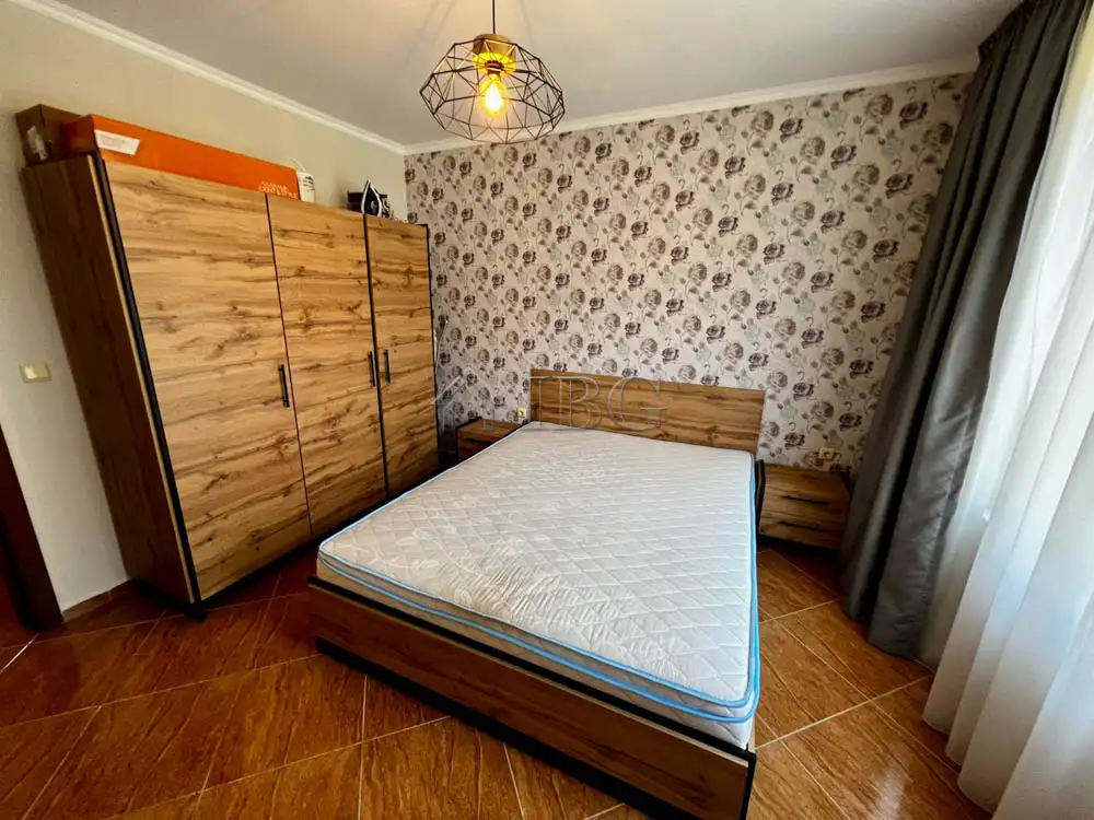 Квартира 79м² в Болгарии, Святой Влас. Стоимостью 120000€ аренда фото-11