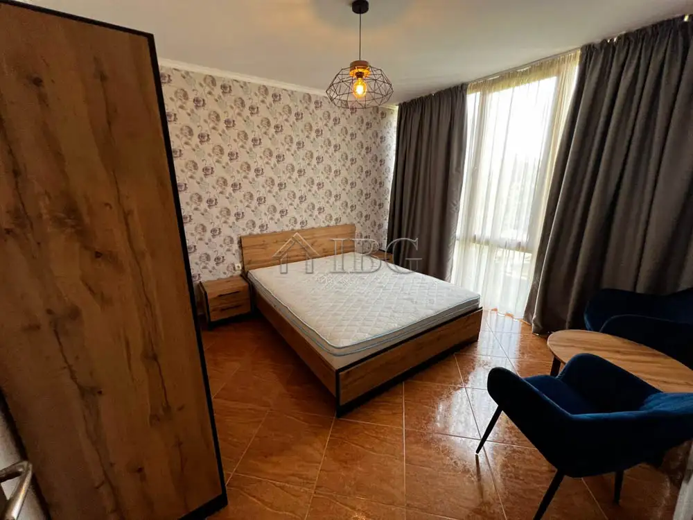 Квартира 79м² в Болгарии, Святой Влас. Стоимостью 120000€ аренда фото-12