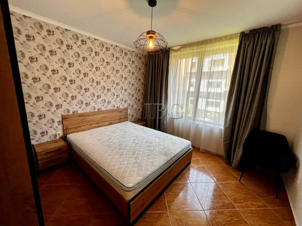 Квартира 79м² в Болгарии, Святой Влас. Стоимостью 120000€ аренда фото-13