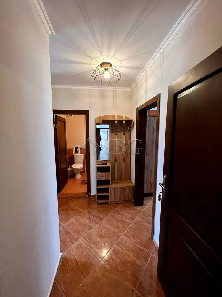Квартира 79м² в Болгарии, Святой Влас. Стоимостью 120000€ аренда фото-14