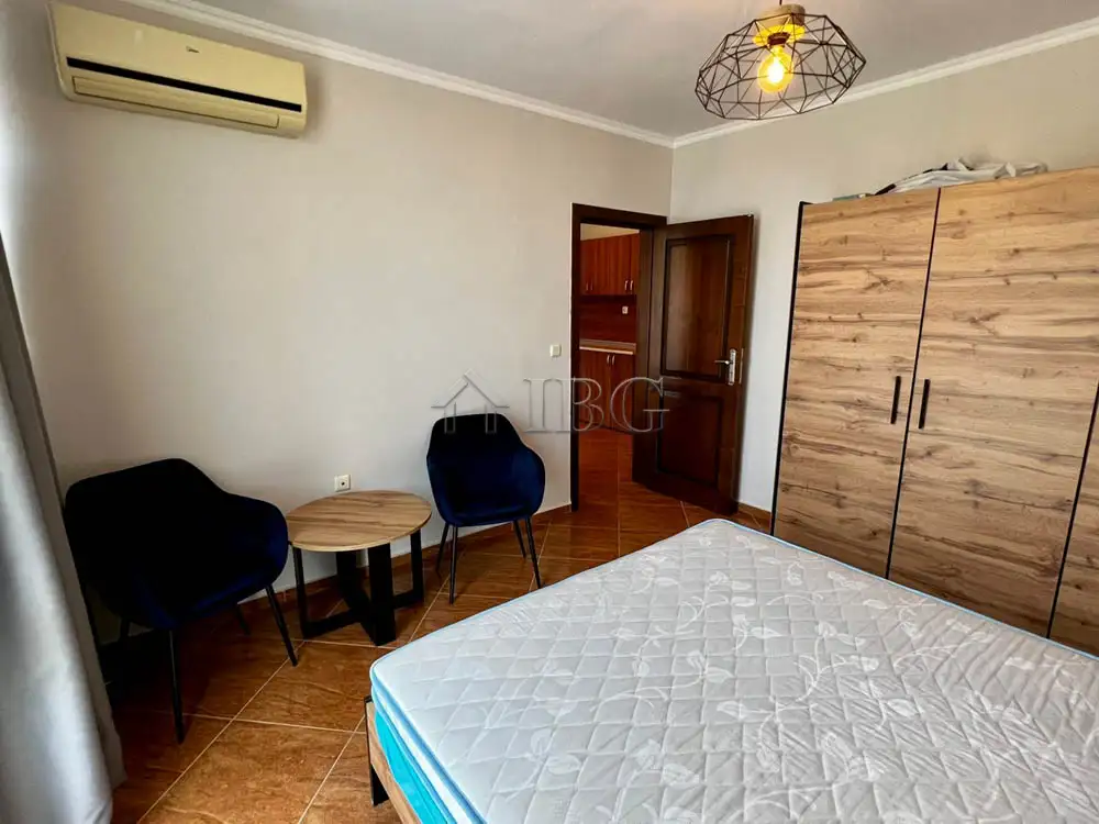 Квартира 79м² в Болгарии, Святой Влас. Стоимостью 120000€ аренда фото-15
