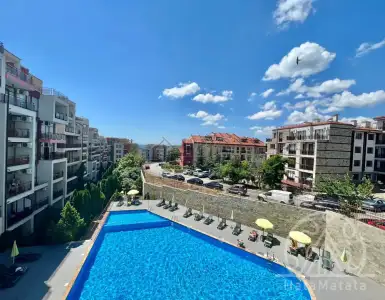 Купить квартиру в Болгарии 120000€