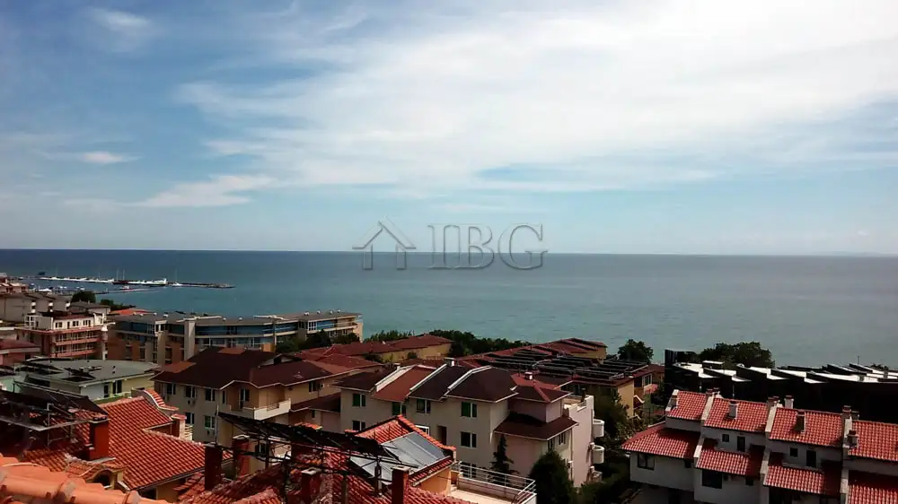 Квартира 112м² в Болгарии, Святой Влас. Стоимостью 220000€ аренда фото-1