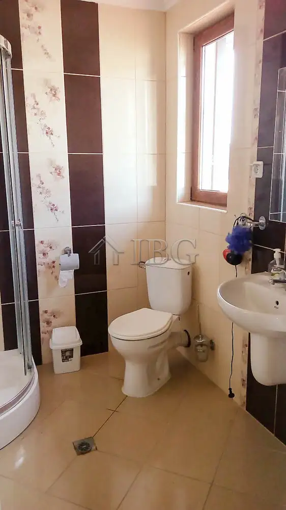 Квартира 112м² в Болгарии, Святой Влас. Стоимостью 220000€ аренда фото-3