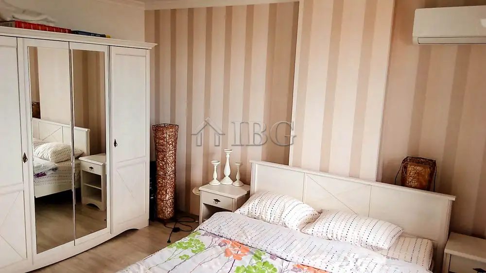 Квартира 112м² в Болгарии, Святой Влас. Стоимостью 220000€ аренда фото-5