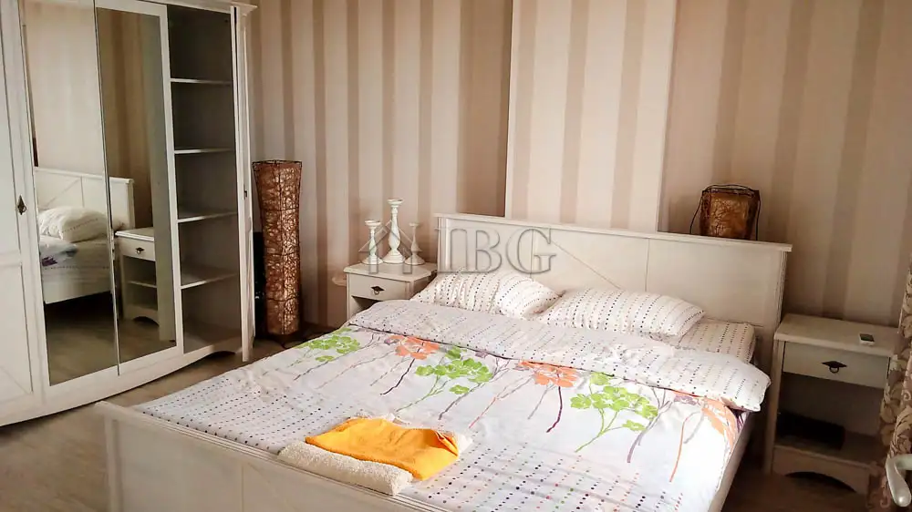 Квартира 112м² в Болгарии, Святой Влас. Стоимостью 220000€ аренда фото-6