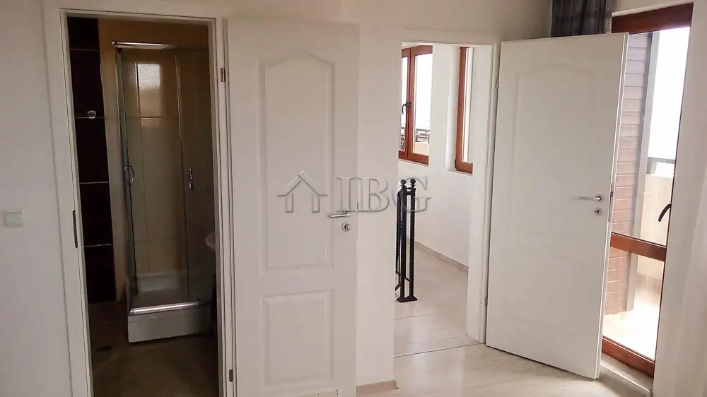 Квартира 112м² в Болгарии, Святой Влас. Стоимостью 220000€ аренда фото-7