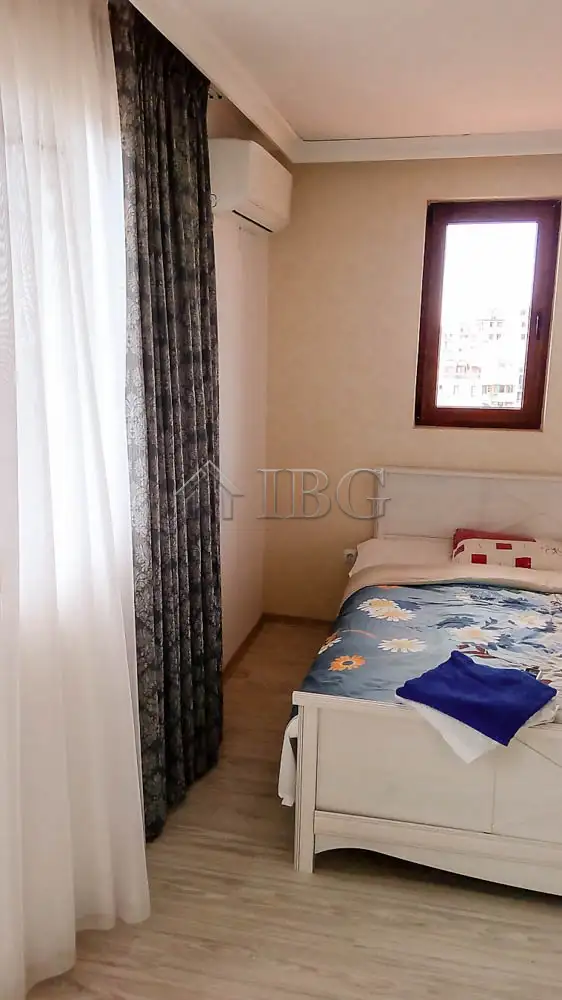Квартира 112м² в Болгарии, Святой Влас. Стоимостью 220000€ аренда фото-8