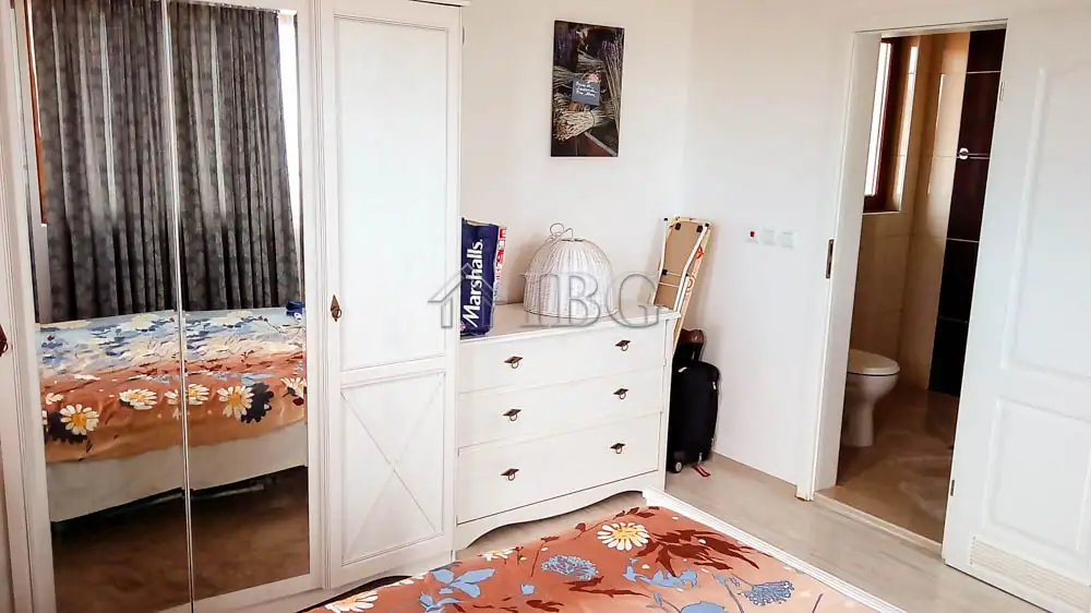 Квартира 112м² в Болгарии, Святой Влас. Стоимостью 220000€ аренда фото-9