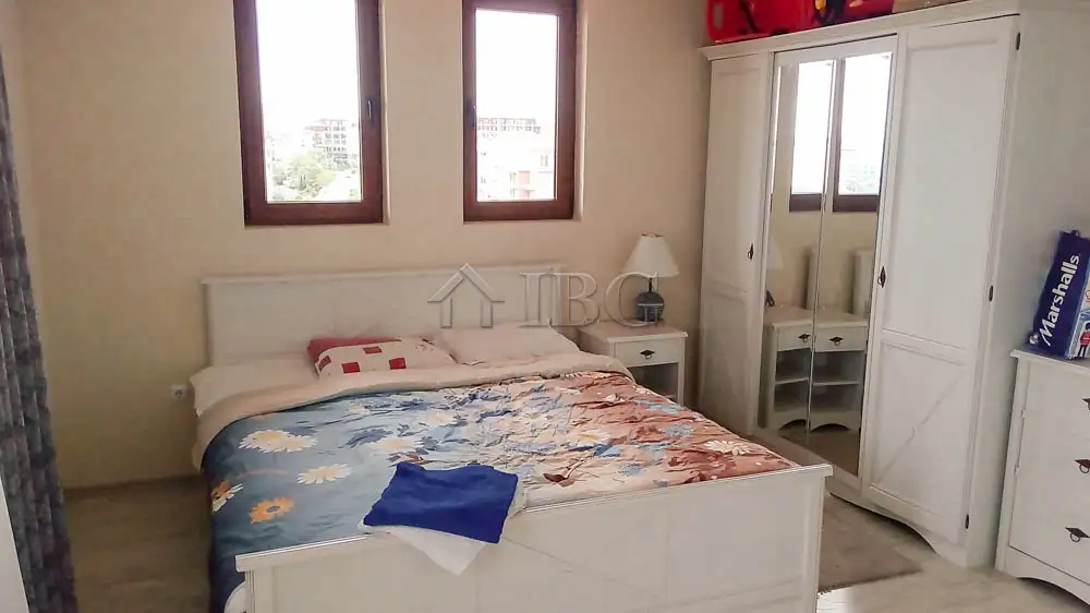 Квартира 112м² в Болгарии, Святой Влас. Стоимостью 220000€ аренда фото-10