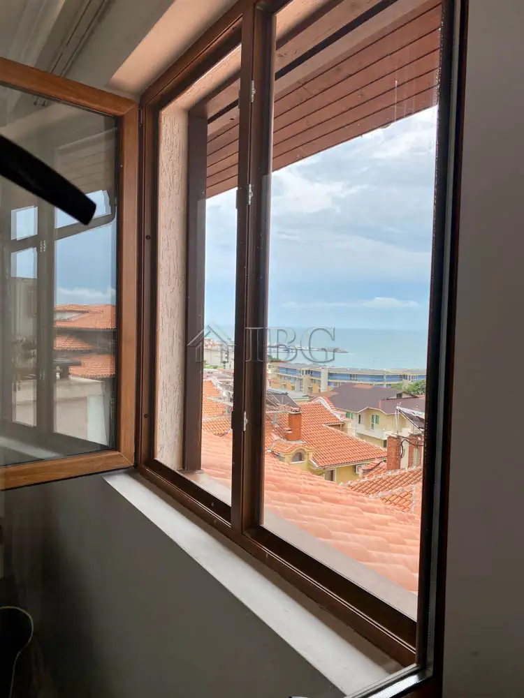 Квартира 112м² в Болгарии, Святой Влас. Стоимостью 220000€ аренда фото-11