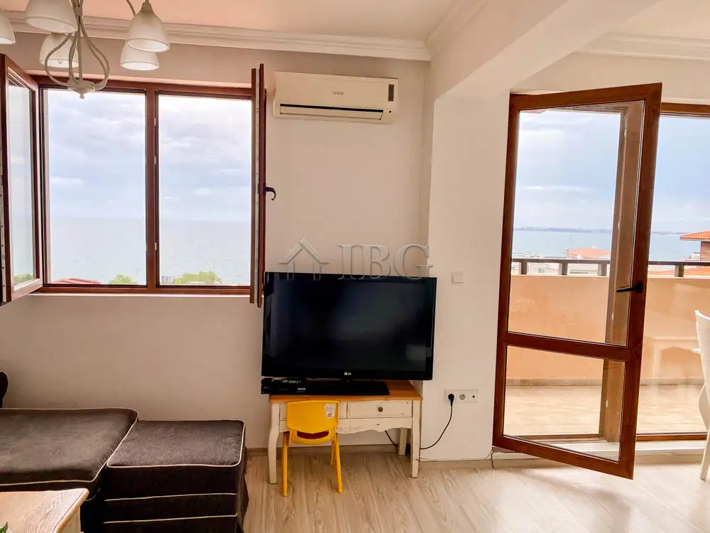 Квартира 112м² в Болгарии, Святой Влас. Стоимостью 220000€ аренда фото-13