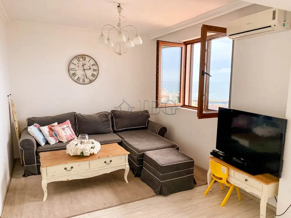 Квартира 112м² в Болгарии, Святой Влас. Стоимостью 220000€ аренда фото-14