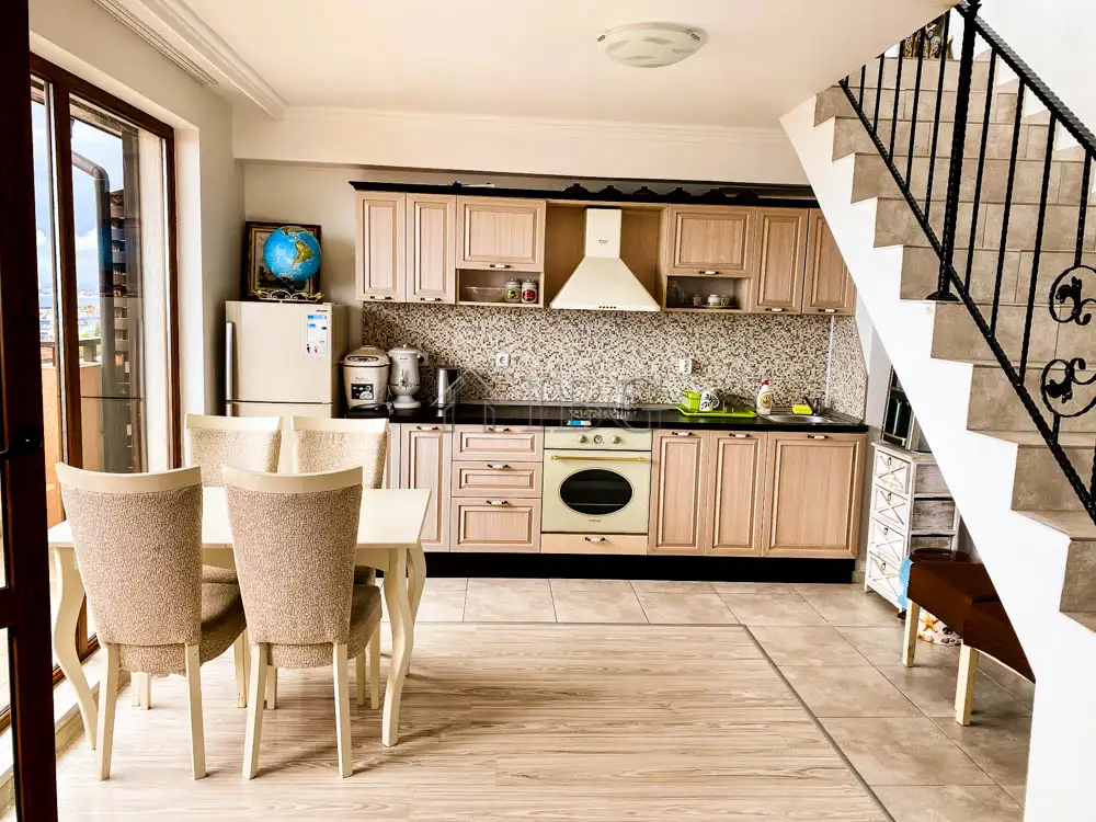 Квартира 112м² в Болгарии, Святой Влас. Стоимостью 220000€ аренда фото-16