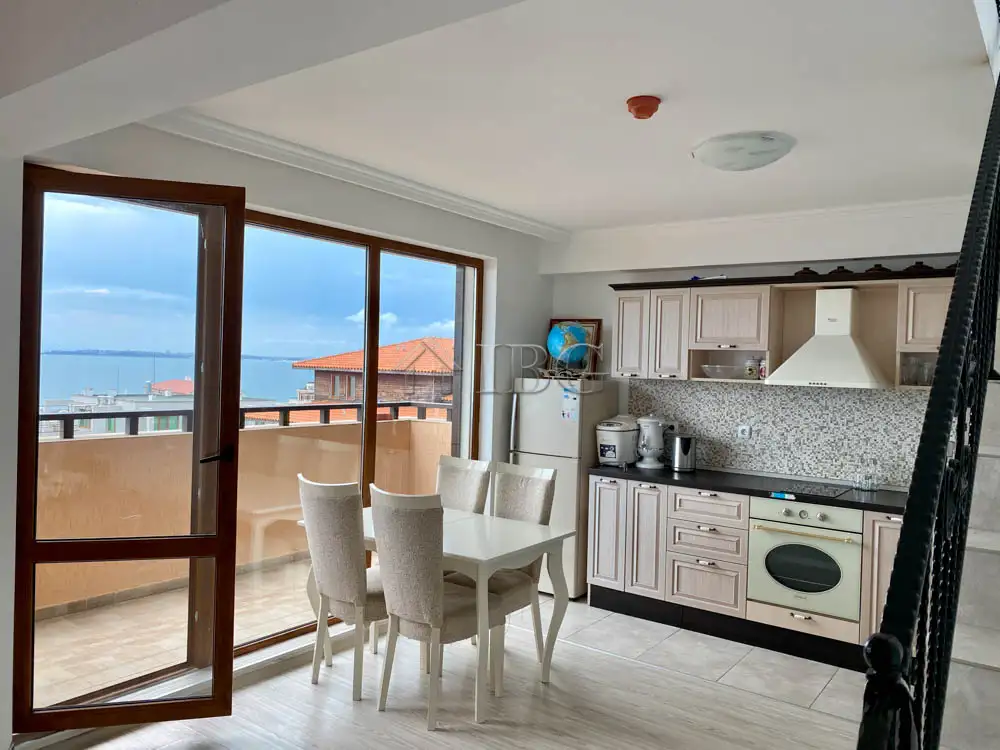 Квартира 112м² в Болгарии, Святой Влас. Стоимостью 220000€ аренда фото-17