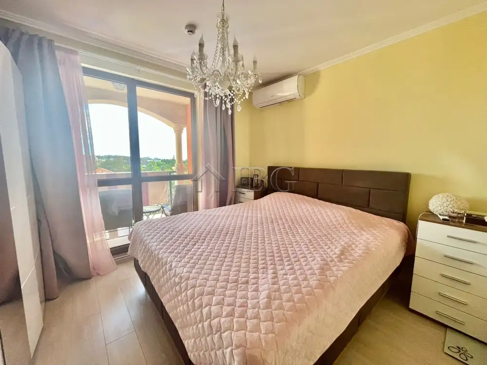 Квартира 95м² в Болгарии, Равда. Стоимостью 135000€ аренда фото-4