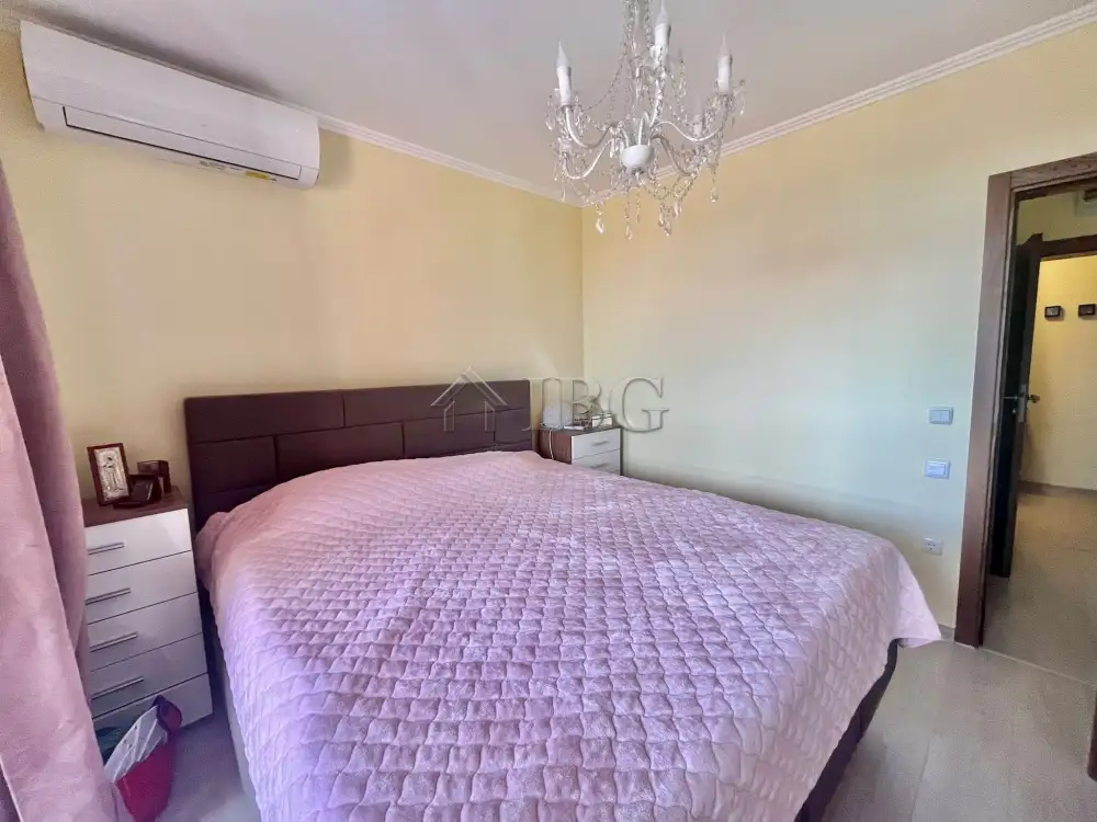 Квартира 95м² в Болгарии, Равда. Стоимостью 135000€ аренда фото-6