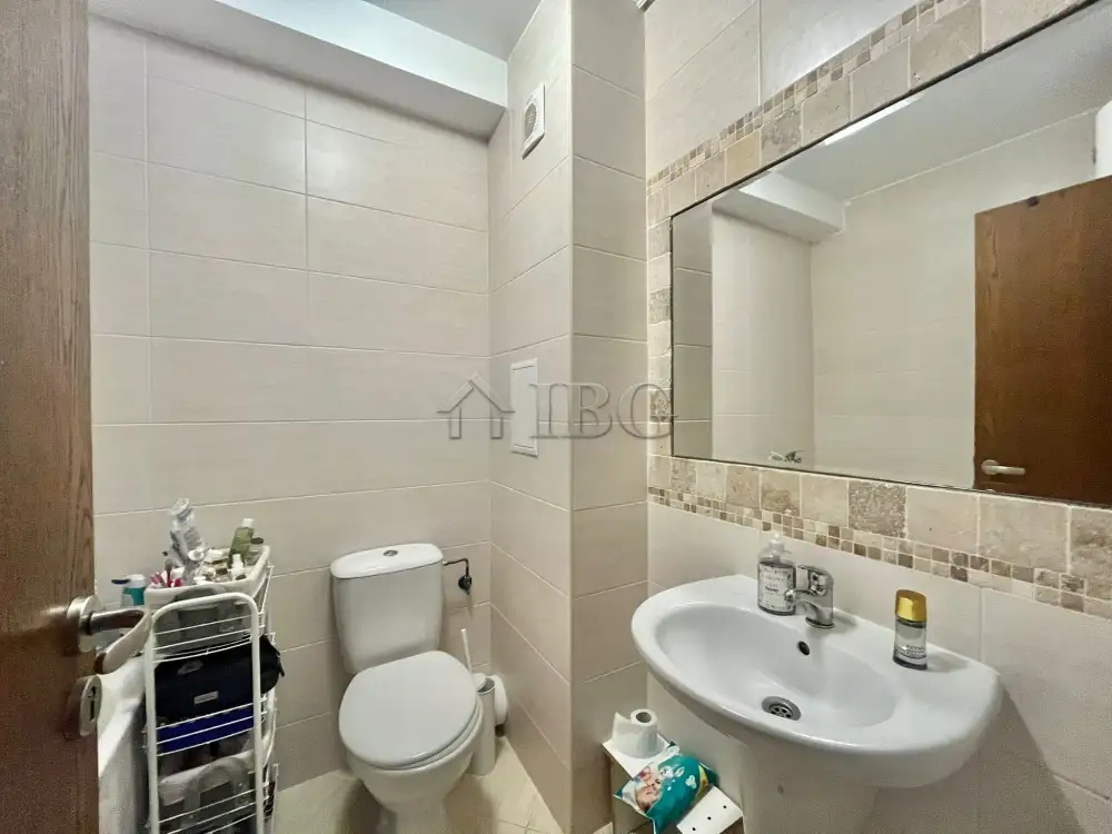 Квартира 95м² в Болгарии, Равда. Стоимостью 135000€ аренда фото-8