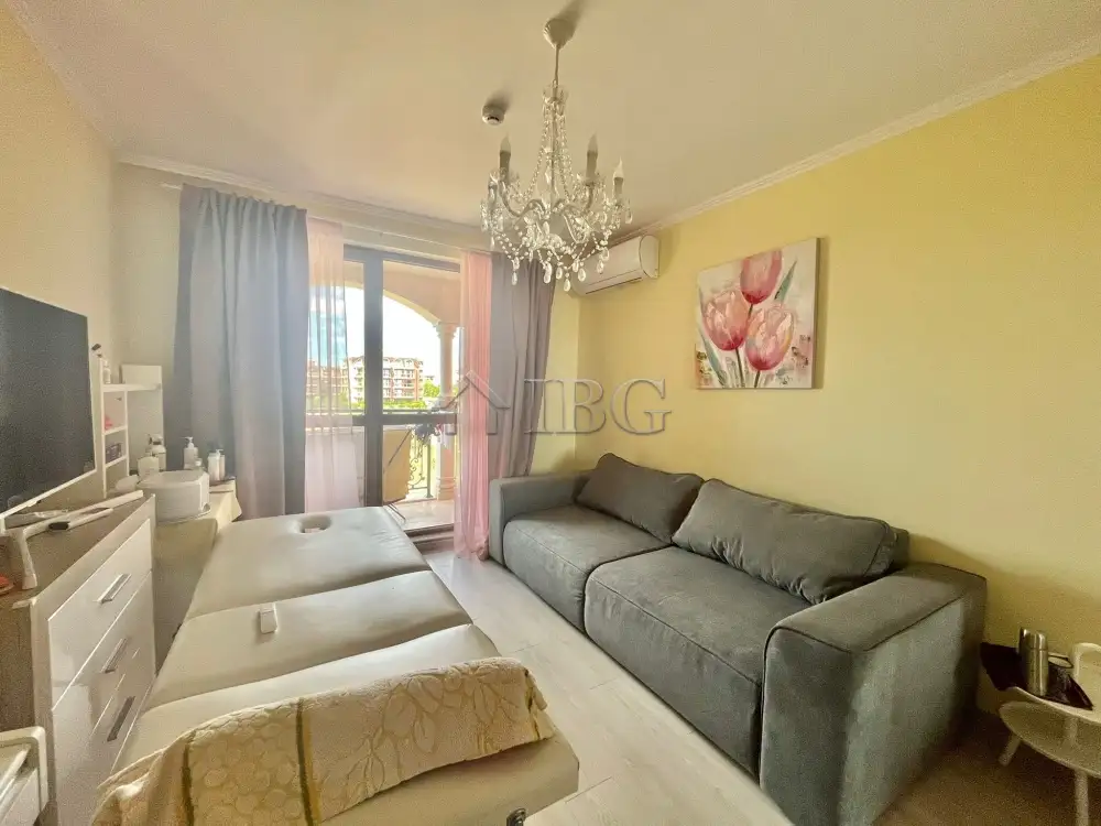 Квартира 95м² в Болгарии, Равда. Стоимостью 135000€ аренда фото-9