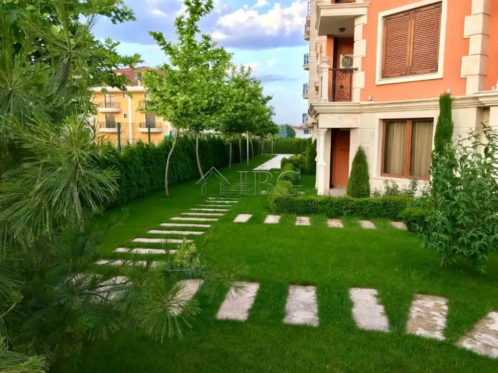 Квартира 95м² в Болгарии, Равда. Стоимостью 135000€ аренда фото-12
