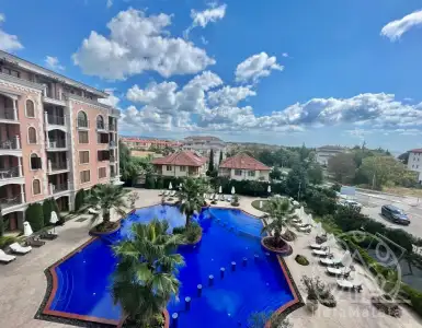 Купить квартиру в Болгарии 135000€
