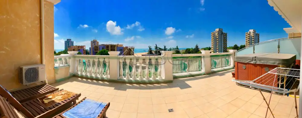Квартира 145м² в Болгарии, Несебр. Стоимостью 200000€ аренда фото-2