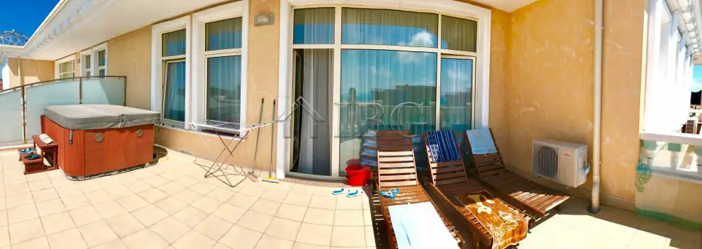 Квартира 145м² в Болгарии, Несебр. Стоимостью 200000€ аренда фото-3