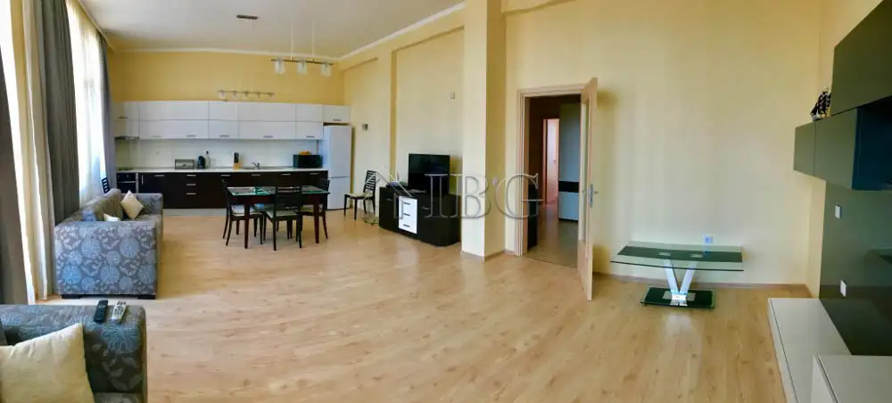 Квартира 145м² в Болгарии, Несебр. Стоимостью 200000€ аренда фото-4