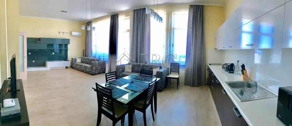 Квартира 145м² в Болгарии, Несебр. Стоимостью 200000€ аренда фото-5