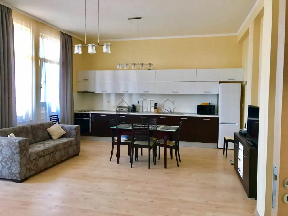 Квартира 145м² в Болгарии, Несебр. Стоимостью 200000€ аренда фото-6