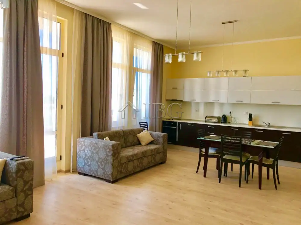 Квартира 145м² в Болгарии, Несебр. Стоимостью 200000€ аренда фото-7