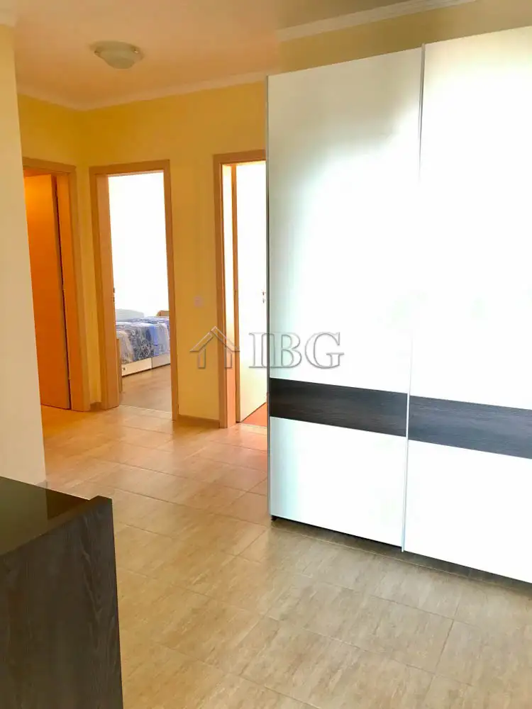 Квартира 145м² в Болгарии, Несебр. Стоимостью 200000€ аренда фото-12