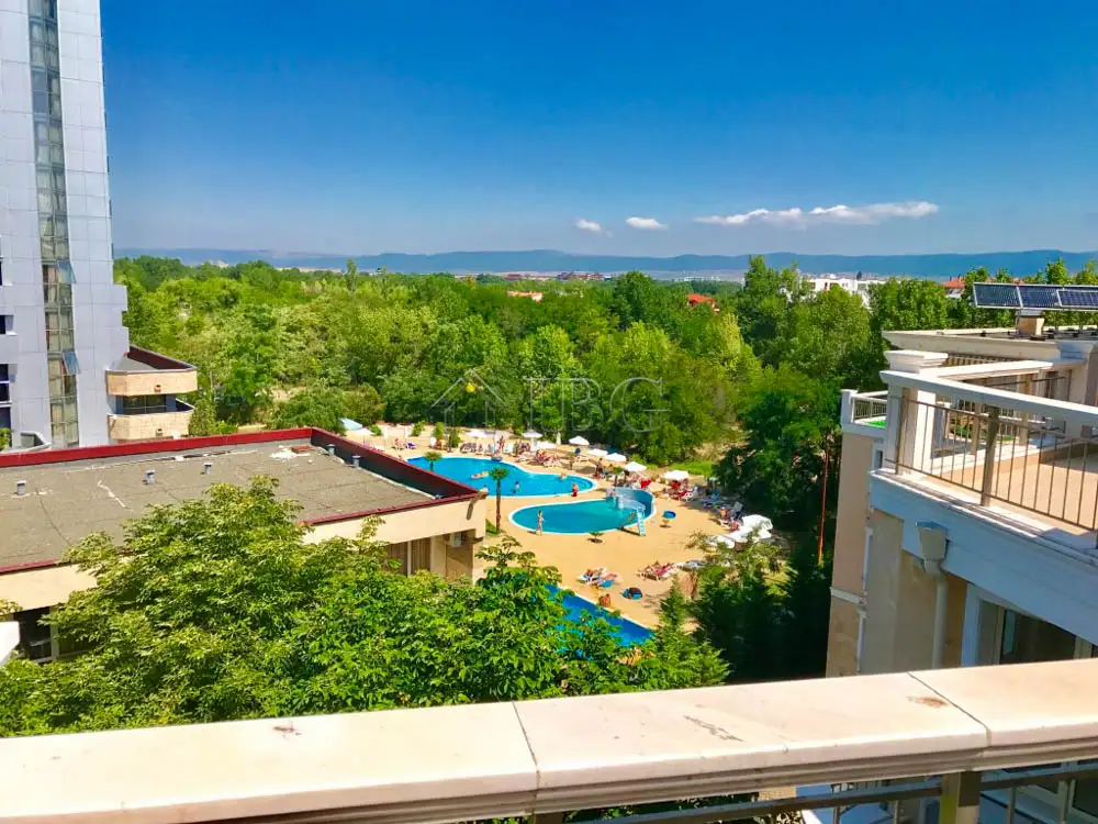 Квартира 145м² в Болгарии, Несебр. Стоимостью 200000€ аренда фото-13