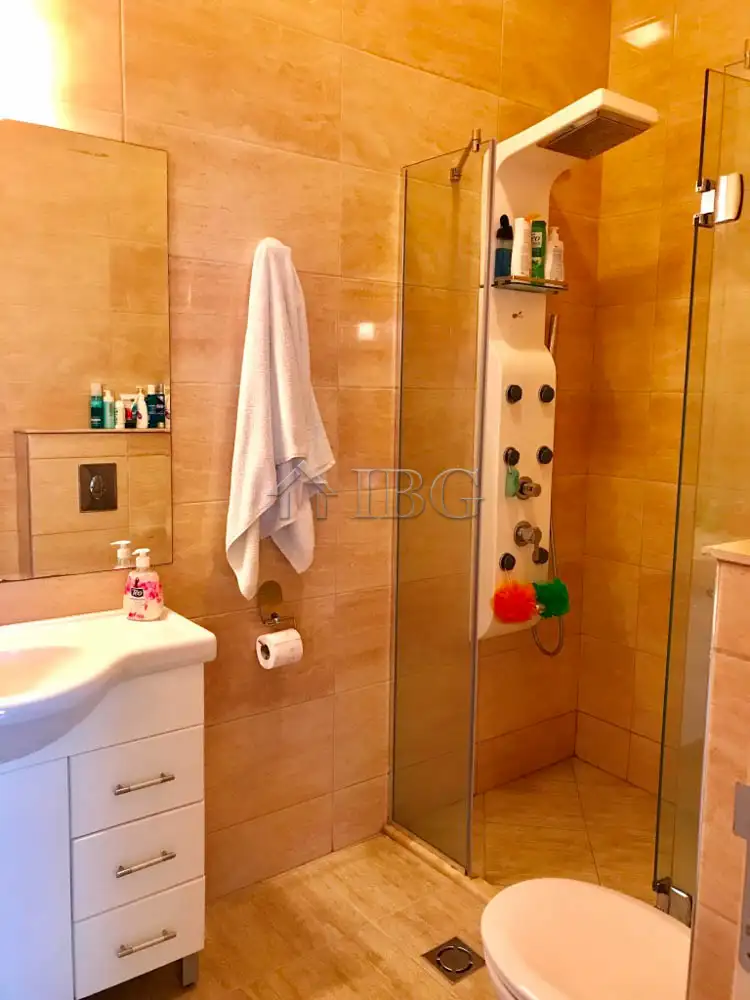 Квартира 145м² в Болгарии, Несебр. Стоимостью 200000€ аренда фото-14