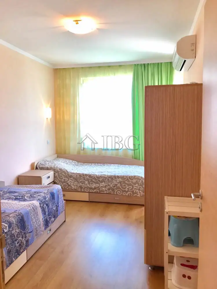 Квартира 145м² в Болгарии, Несебр. Стоимостью 200000€ аренда фото-16