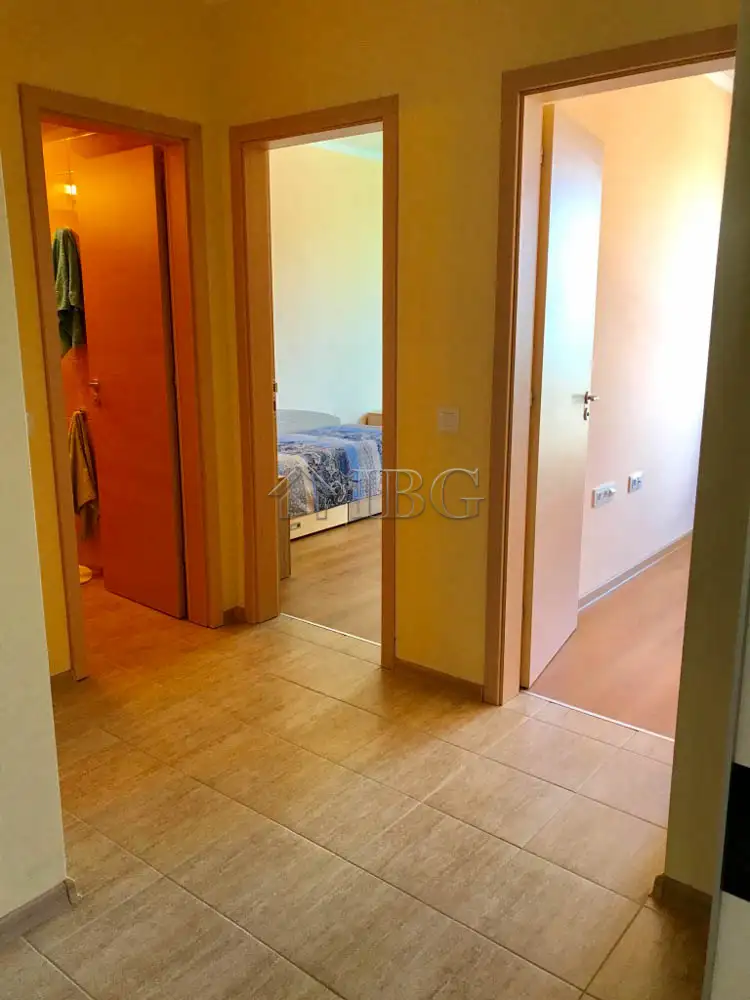 Квартира 145м² в Болгарии, Несебр. Стоимостью 200000€ аренда фото-17