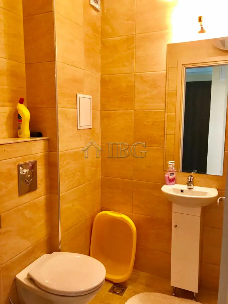 Квартира 145м² в Болгарии, Несебр. Стоимостью 200000€ аренда фото-18