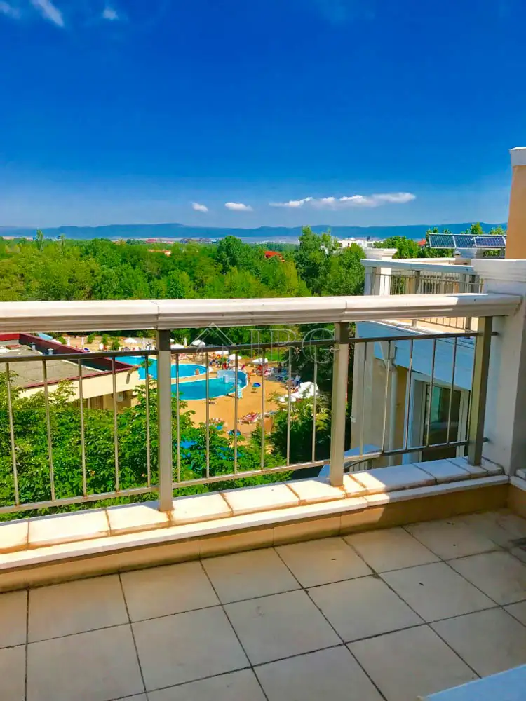 Квартира 145м² в Болгарии, Несебр. Стоимостью 200000€ аренда фото-19