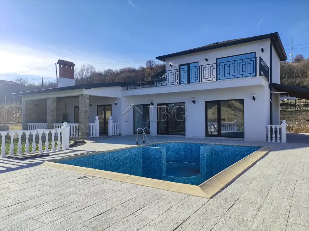 Дом 196м² в Болгарии, Балчик. Стоимостью 334990€ аренда фото-1