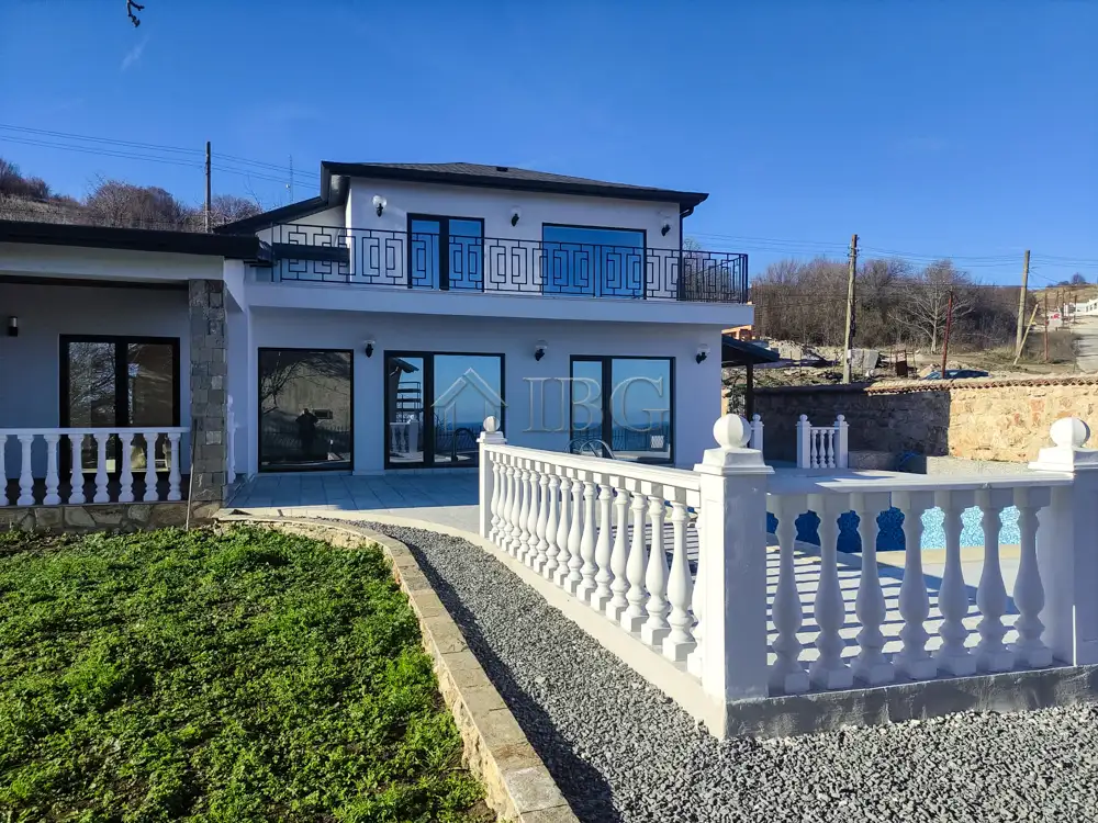 Дом 196м² в Болгарии, Балчик. Стоимостью 334990€ аренда фото-2