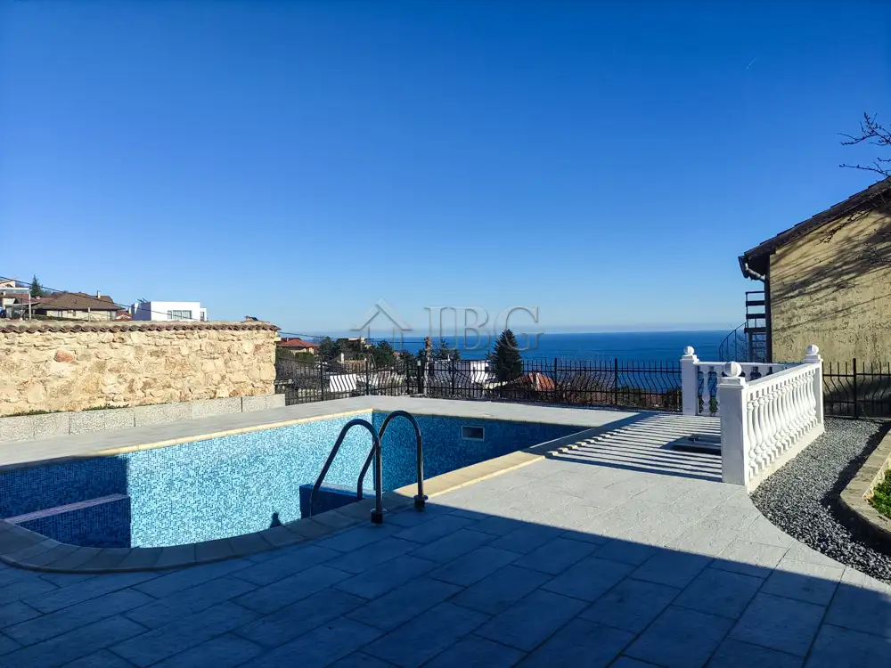 Дом 196м² в Болгарии, Балчик. Стоимостью 334990€ аренда фото-5