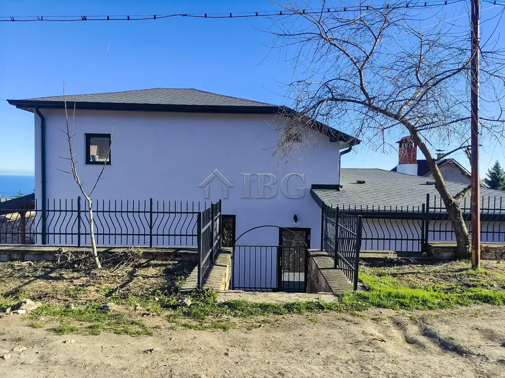 Дом 196м² в Болгарии, Балчик. Стоимостью 334990€ аренда фото-11