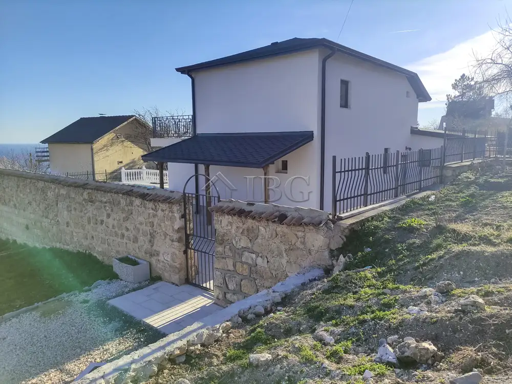 Дом 196м² в Болгарии, Балчик. Стоимостью 334990€ аренда фото-12