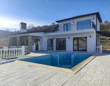 Купить дом в Болгарии 334990€