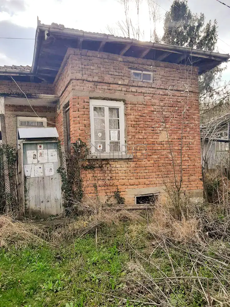 Дом 60м² в Болгарии, Златарица. Стоимостью 14500€ аренда фото-1