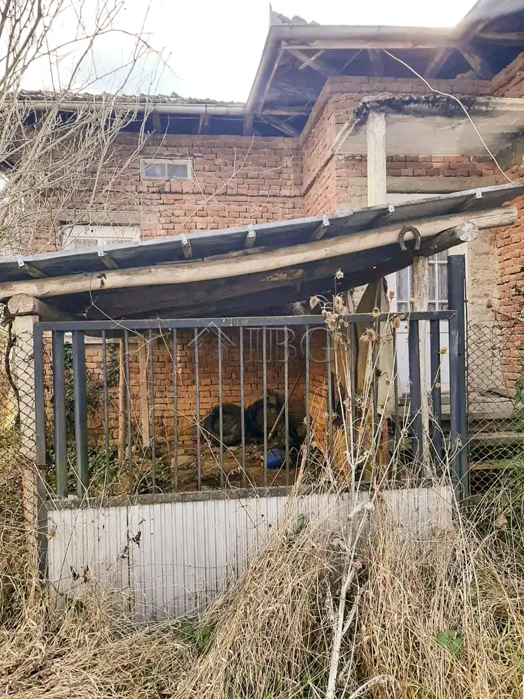 Дом 60м² в Болгарии, Златарица. Стоимостью 14500€ аренда фото-2