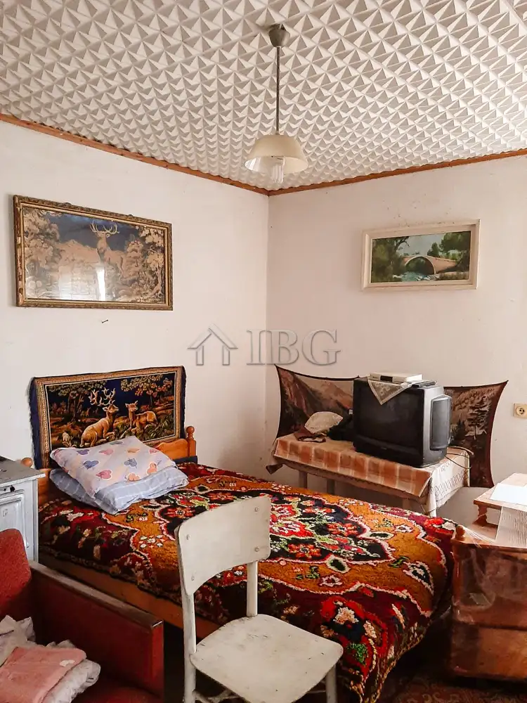 Дом 60м² в Болгарии, Златарица. Стоимостью 14500€ аренда фото-4