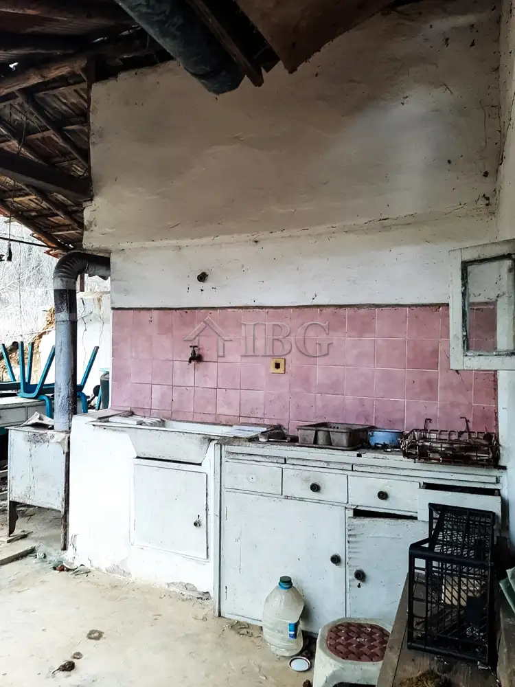 Дом 60м² в Болгарии, Златарица. Стоимостью 14500€ аренда фото-16